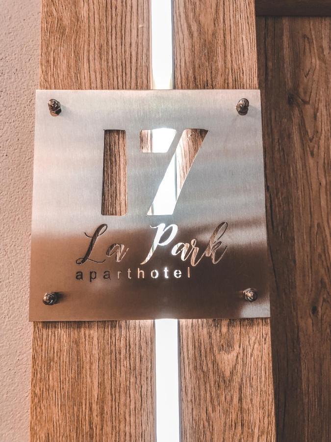 La Park Aparthotel Кудова-Здруй Экстерьер фото